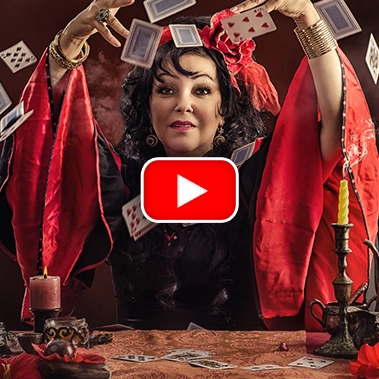 חדרי בריחה בחיפה - הנבואה