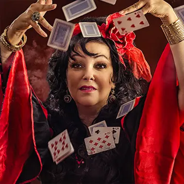 חדר בריחה חיפה - הנבואה
