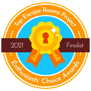 Finalist 2021