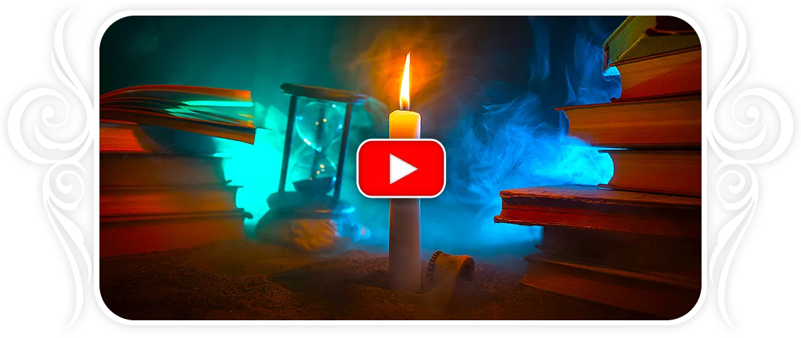 סרטון חדרי בריחה חיפה - המסע אל העבר
